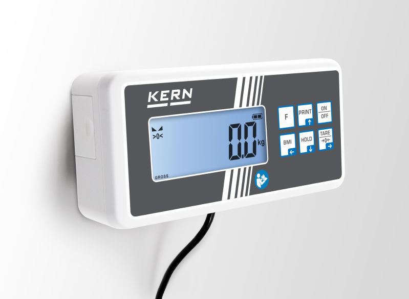 Váha na váženie imobilných osôb Kern MWN 300K-1M