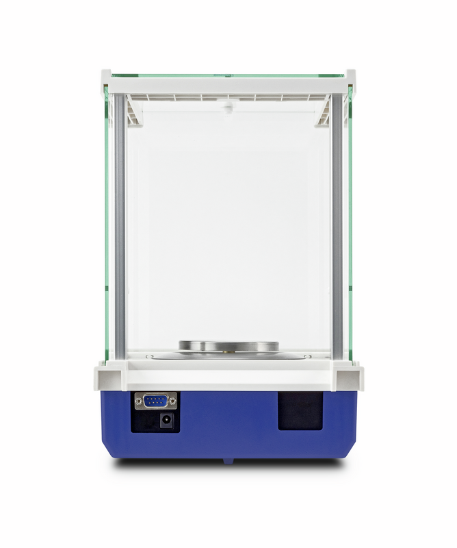 Váha analytická Kern ABJ 220-4NM