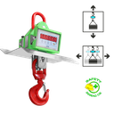 Váha žeriavová Dini Argeo MCWHU15M-3
