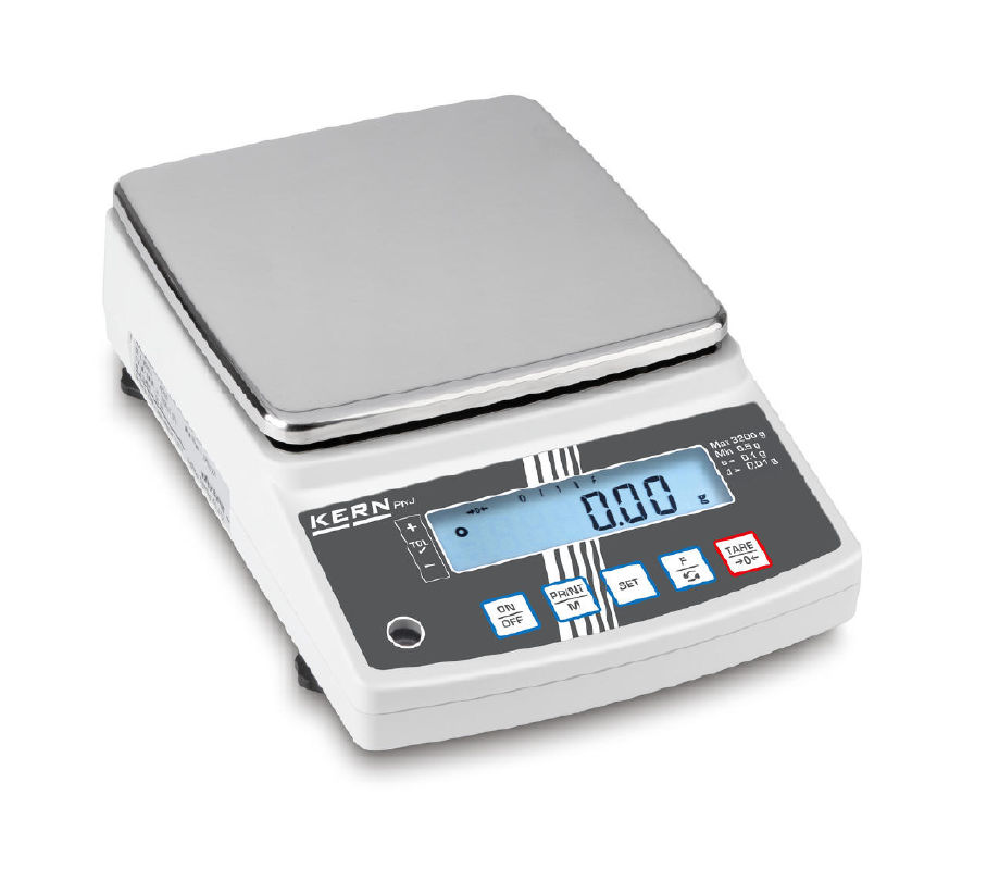 Váha presná Kern PNS 12000-1