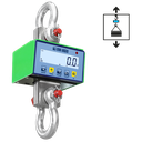 Váha žeriavová Dini Argeo MCWNT3M-3