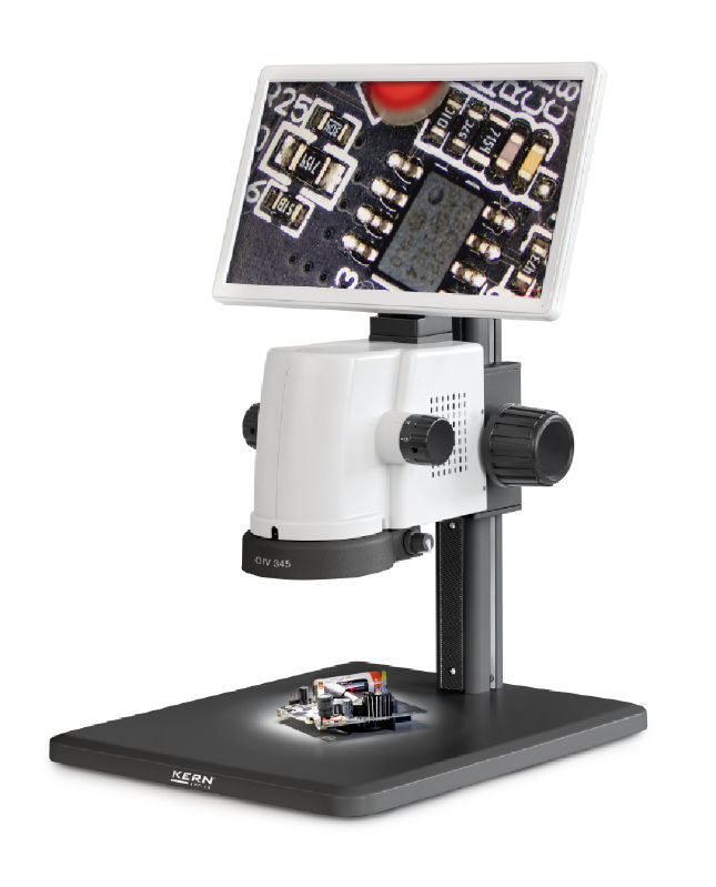 Video mikroskop KERN OIV 255 (kópia)