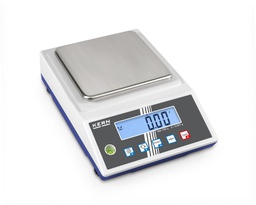 [PCB 3000-2] Váha presná Kern PCB 3000-2