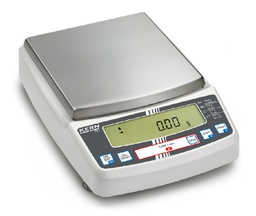 [PBJ 4200-2M] Váha presná Kern PBJ 4000-2M