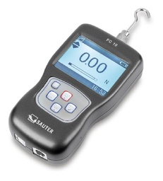 [FC 500] Silomer digitálny Sauter FC 500