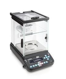[ABP 100-5DAM] Váha analytická Kern ABP 100-5DM (kópia)