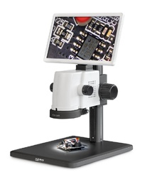 [OIV 345] Video mikroskop KERN OIV 345