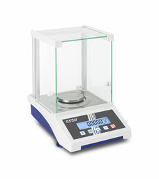 Váha analytická Kern ABJ 220-4NM (kópia)